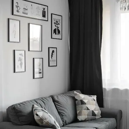 Grand Theatre Prime By Bookinghost