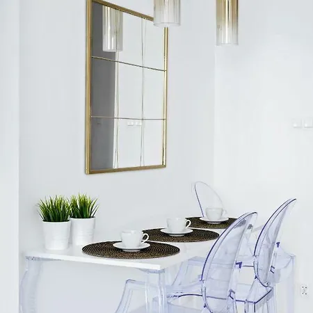 Apartment Grand Theatre Prime *