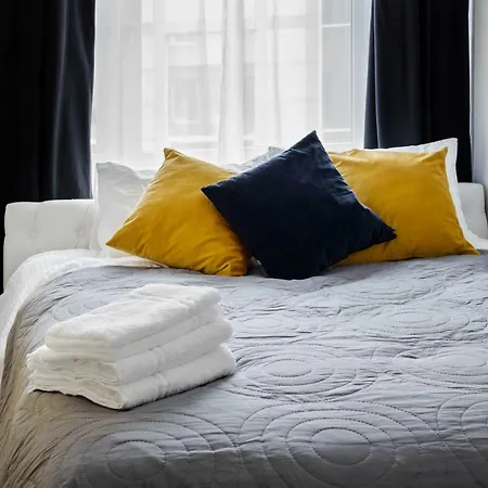 Grand Theatre Prime By Bookinghost Βαρσοβία