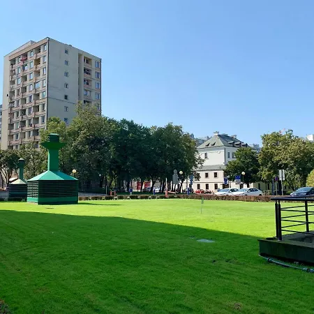 Grand Theatre Prime By Bookinghost