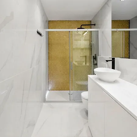 Apartman Grand Theatre Prime By Bookinghost *