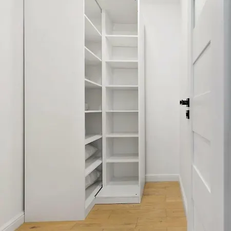 Grand Theatre Prime By Bookinghost * Warszawa