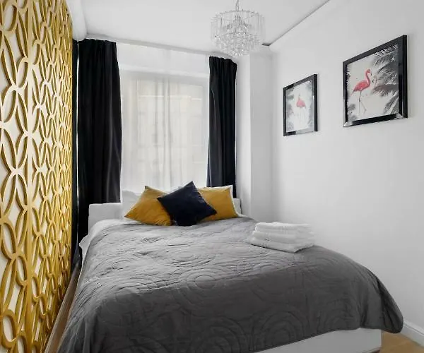 Grand Theatre Prime By Bookinghost * Warsaw