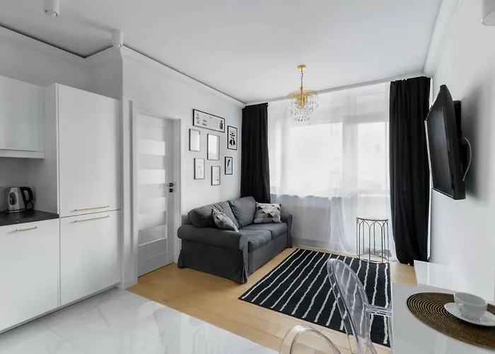 Grand Theatre Prime By Bookinghost Apartment *