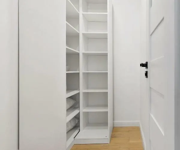 Grand Theatre Prime By Bookinghost * Warsaw