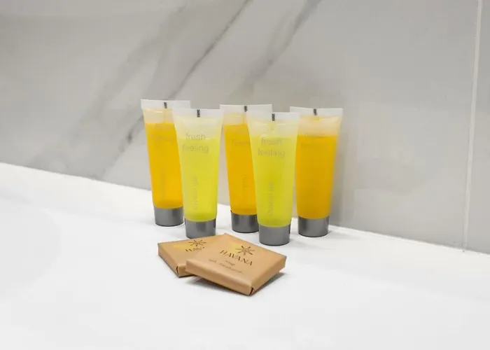 Grand Theatre Prime By Bookinghost Apartment *