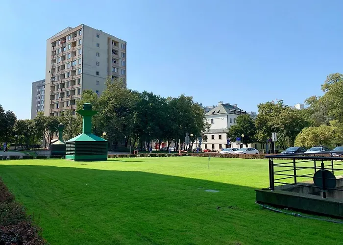 Grand Theatre Prime By Bookinghost