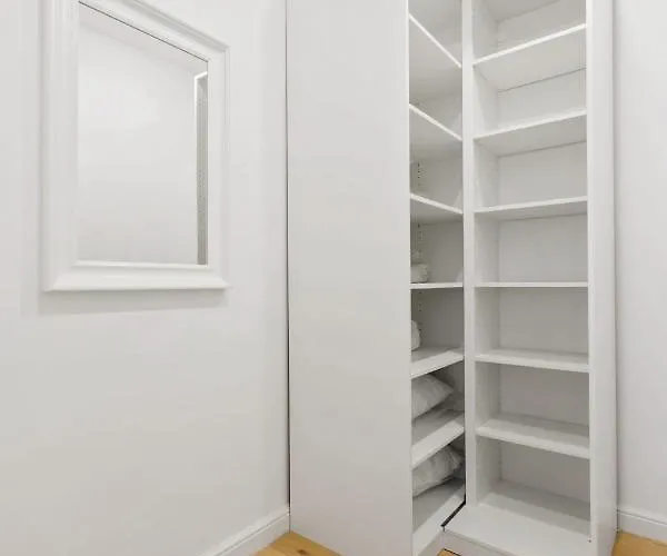 Grand Theatre Prime By Bookinghost Warsaw